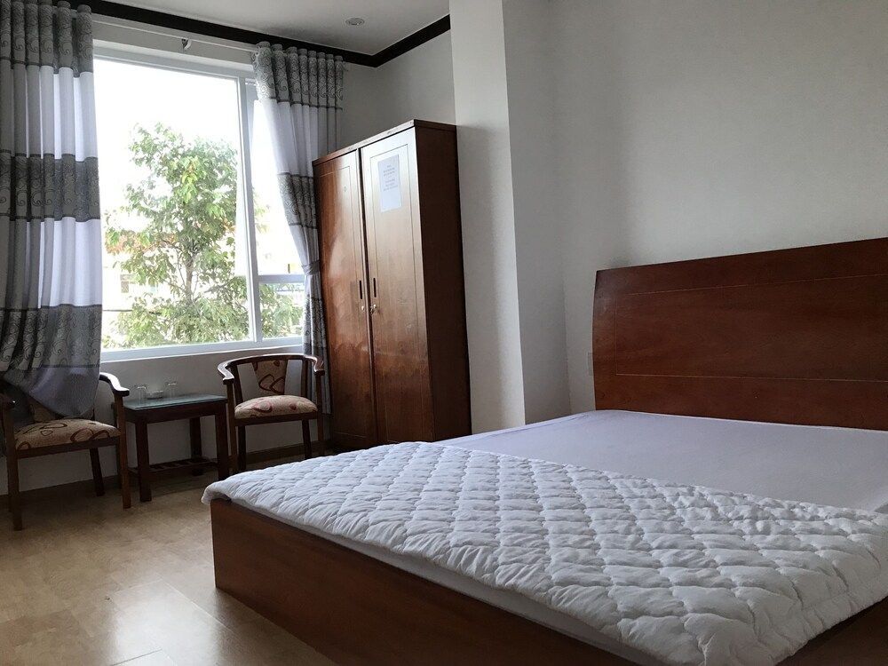 Фанранг - Тап Чам: Hoang Dung Hotel