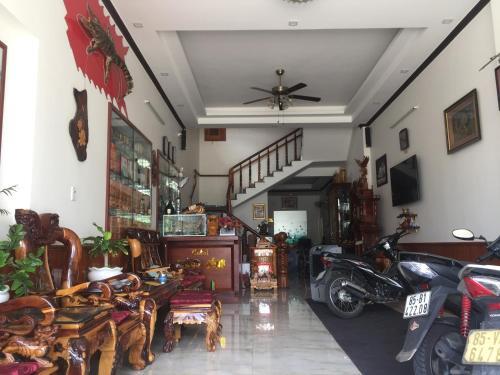 Фанранг - Тап Чам: Hoang Dung Hotel