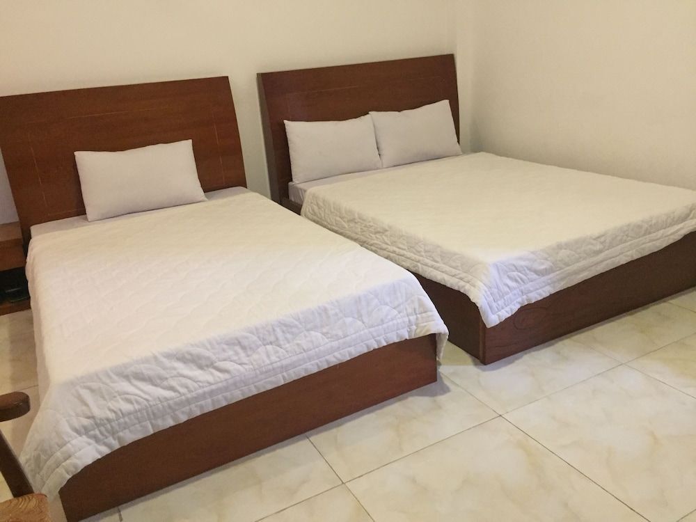 Фанранг - Тап Чам: Hoang Dung Hotel