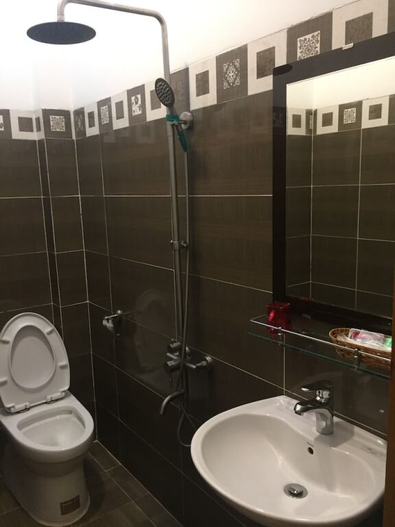 Фанранг - Тап Чам: Hoang Dung Hotel