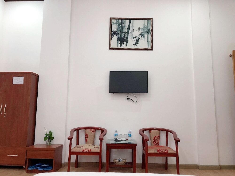 Фанранг - Тап Чам: Hoang Dung Hotel