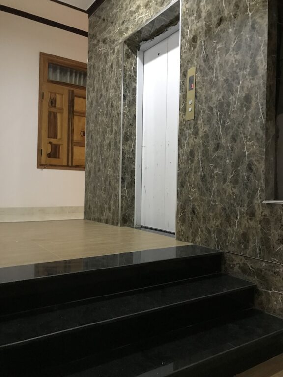 Фанранг - Тап Чам: Hoang Dung Hotel