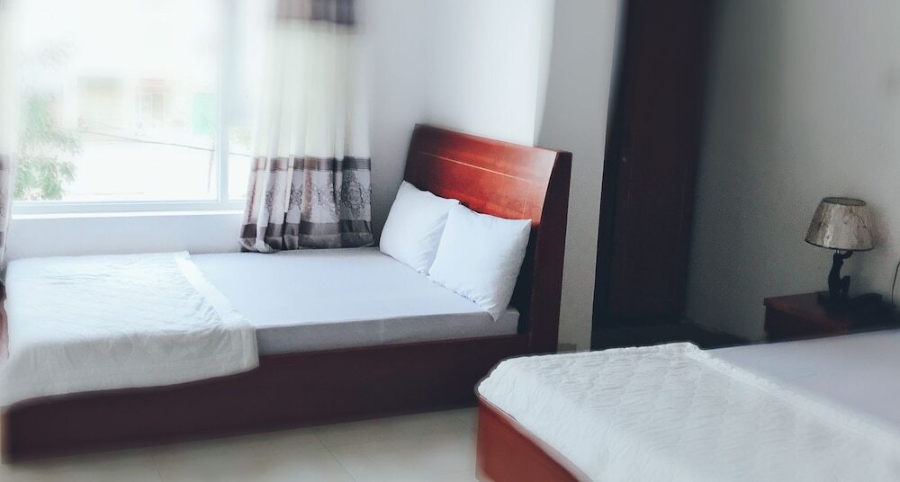 Фанранг - Тап Чам: Hoang Dung Hotel