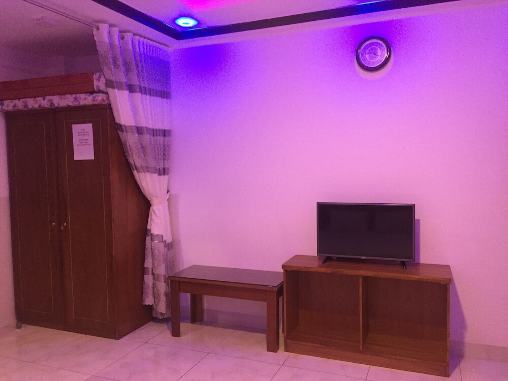 Фанранг - Тап Чам: Hoang Dung Hotel