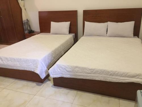 Фанранг - Тап Чам: Hoang Dung Hotel