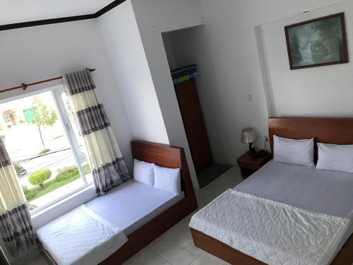 Фанранг - Тап Чам: Hoang Dung Hotel