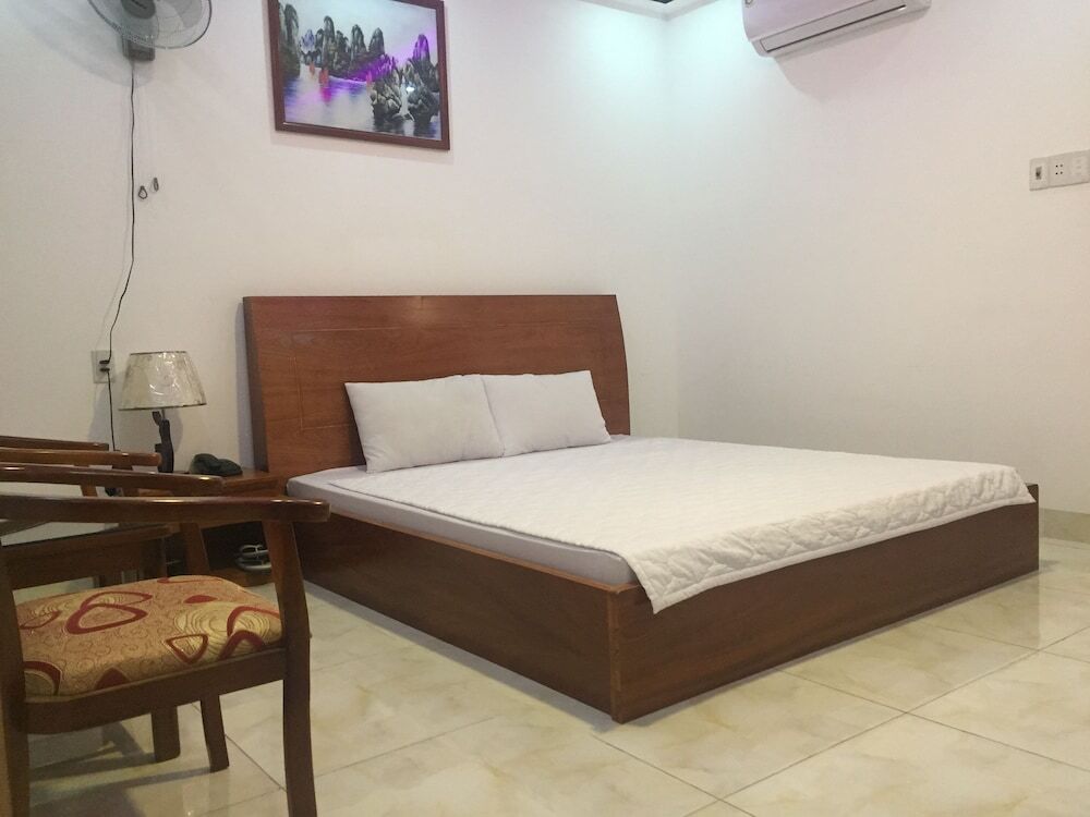 Фанранг - Тап Чам: Hoang Dung Hotel