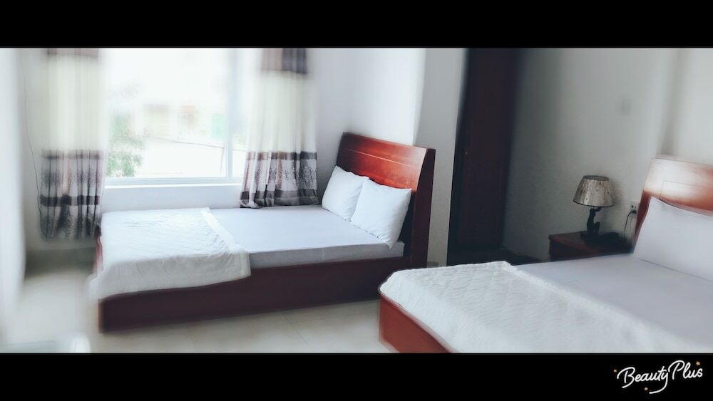 Фанранг - Тап Чам: Hoang Dung Hotel