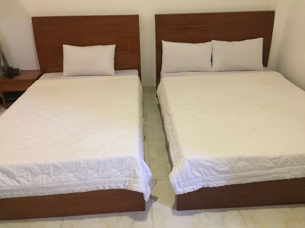 Фанранг - Тап Чам: Hoang Dung Hotel