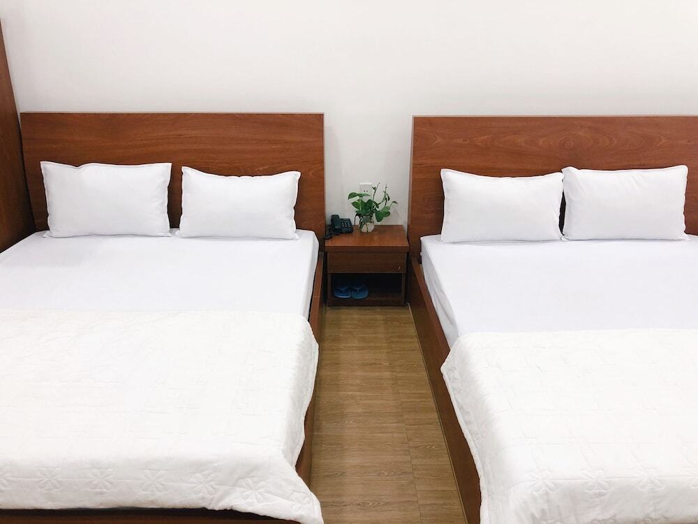 Фанранг - Тап Чам: Hoang Dung Hotel
