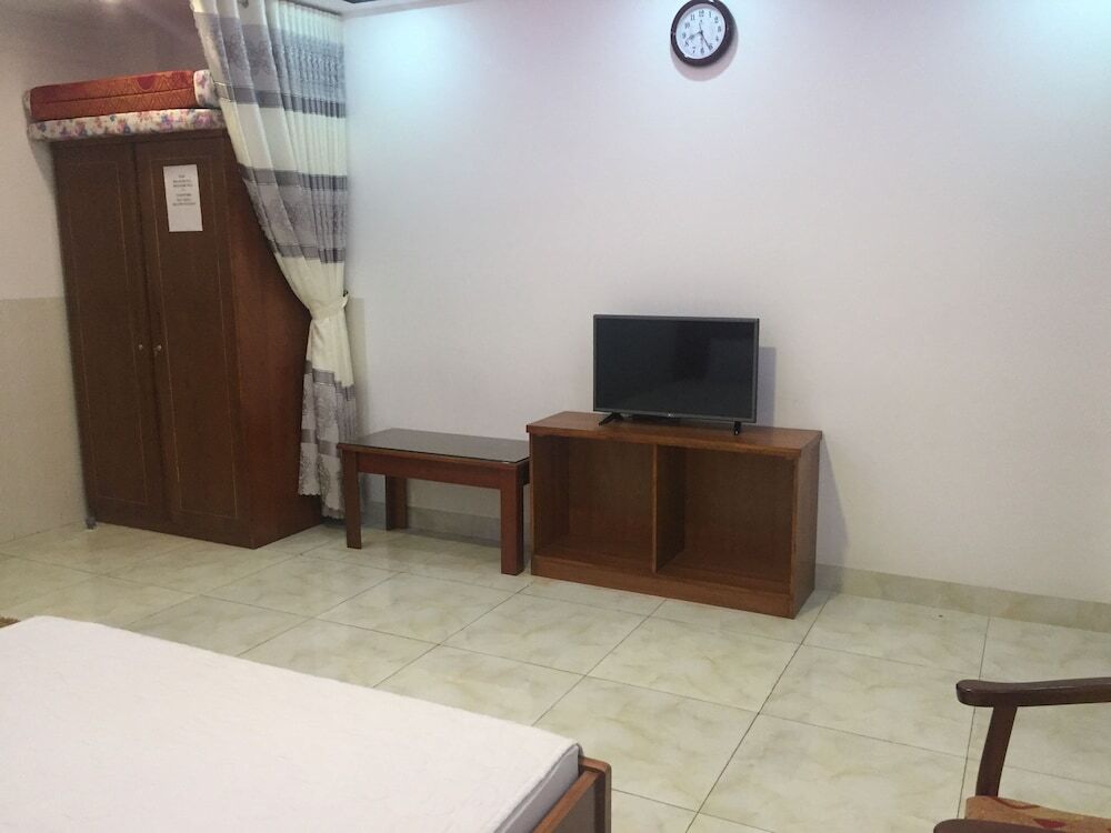 Фанранг - Тап Чам: Hoang Dung Hotel