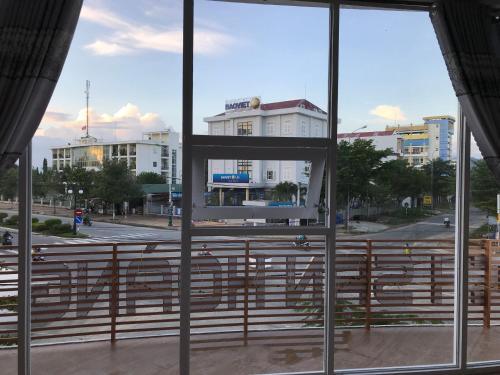 Фанранг - Тап Чам: Hoang Dung Hotel