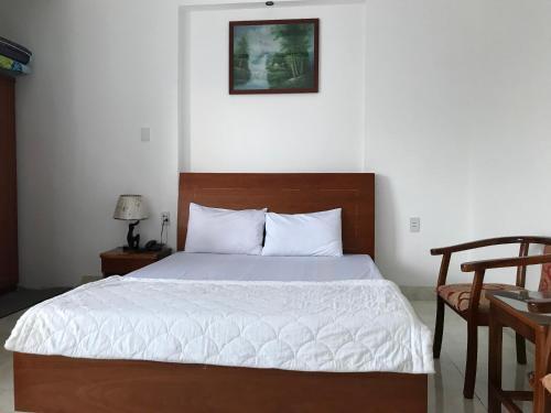 Фанранг - Тап Чам: Hoang Dung Hotel