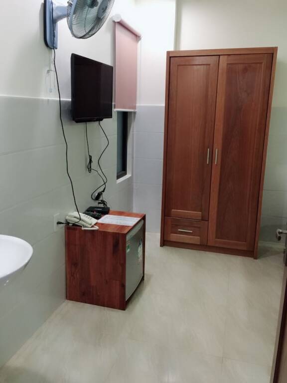Дананг: Minh Hai Hostel