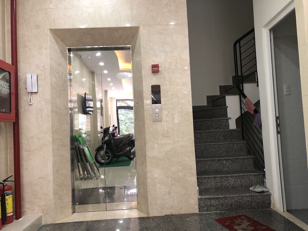 Дананг: Minh Hai Hostel
