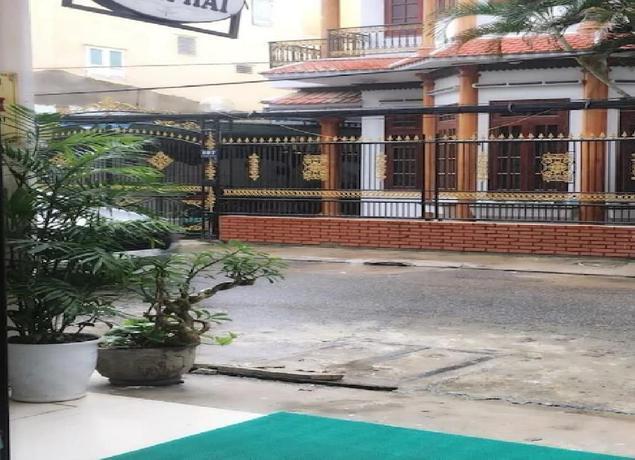 Дананг: Minh Hai Hostel