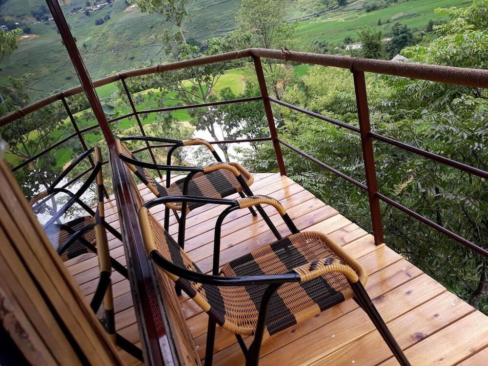 Шапа: Eco Hills Homestay