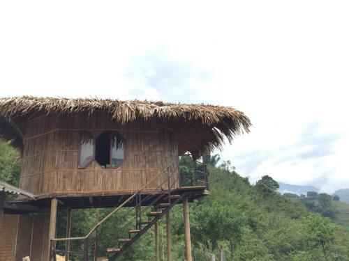 Шапа: Eco Hills Homestay