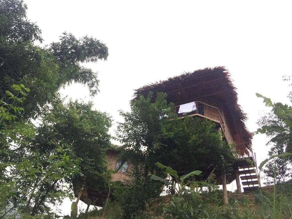 Шапа: Eco Hills Homestay