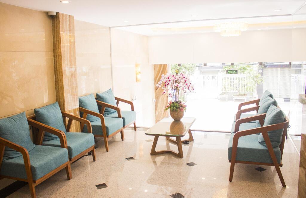 Куинён: Nhat Thanh Hotel