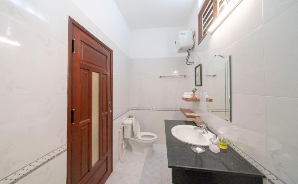 Хойан: Green Garden Hoi An Villa