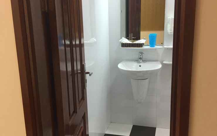 Хайфон: Roxy Hotel