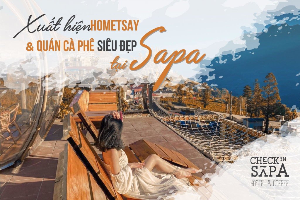 Шапа: Gạo House & Coffee
