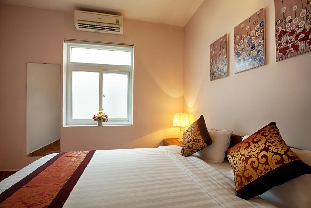 Ксом Дуа: Nghi Son Hotel