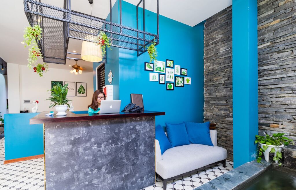 Дананг: Cani Beach House