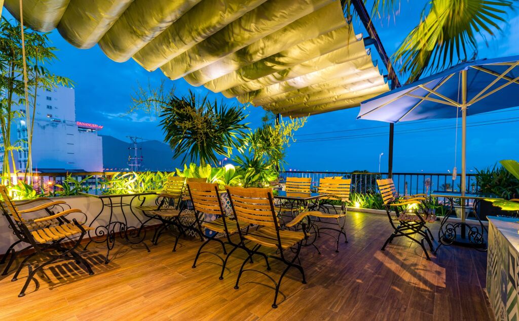 Дананг: Cani Beach House