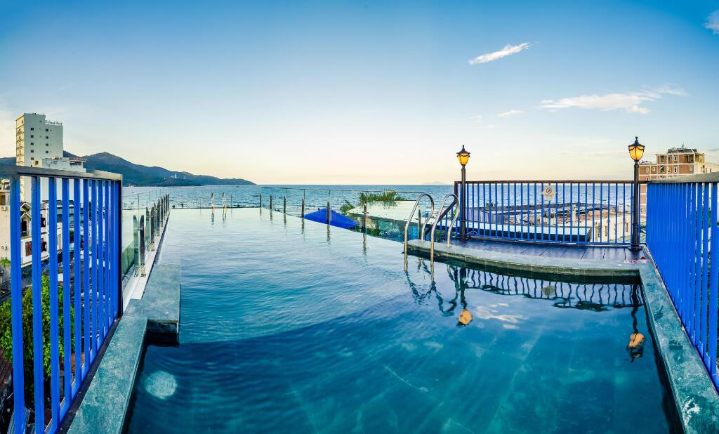 Дананг: Cani Beach House