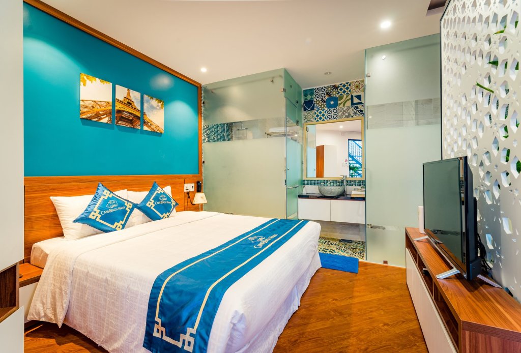 Дананг: Cani Beach House