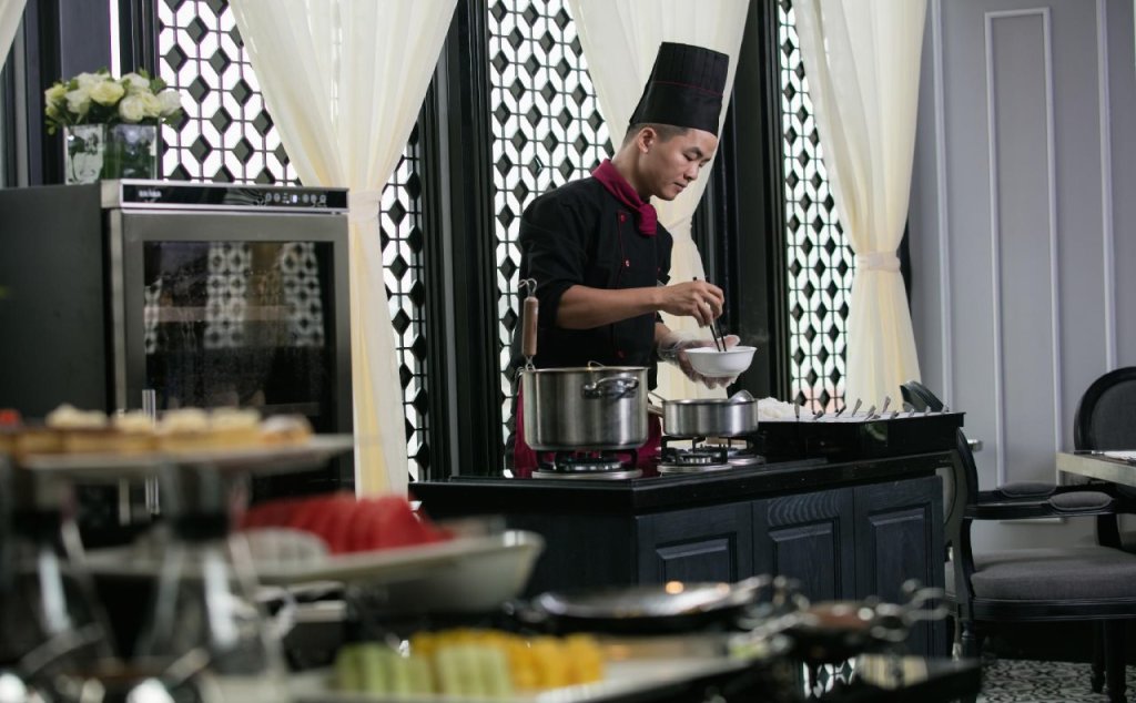 Ханой: Delicacy Hotel & Spa