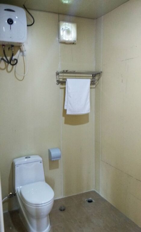 Хайфон: Duyen Homestay