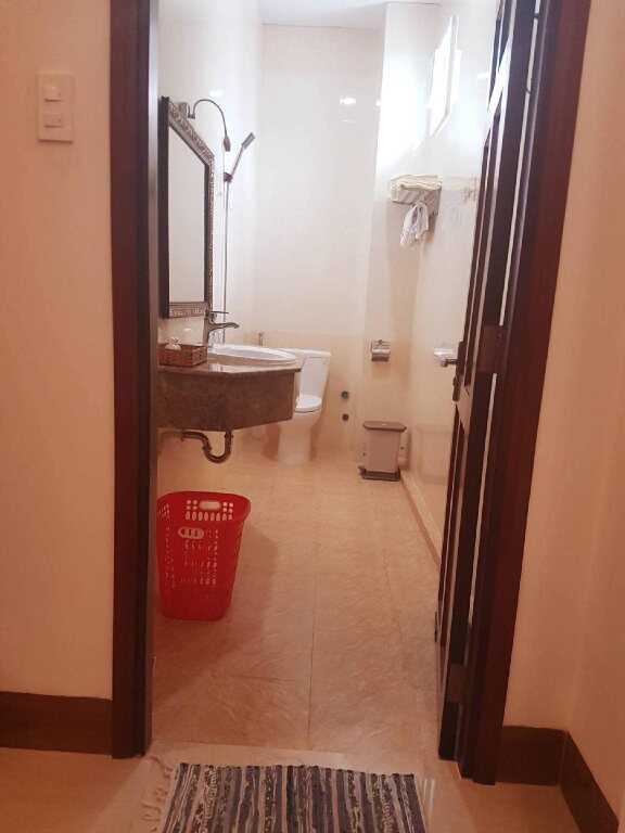Кантхо: Tulip Hotel Can Tho
