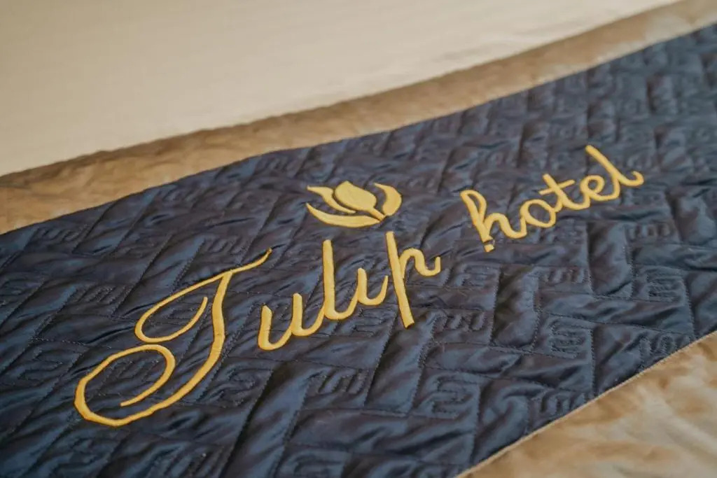 Кантхо: Tulip Hotel Can Tho