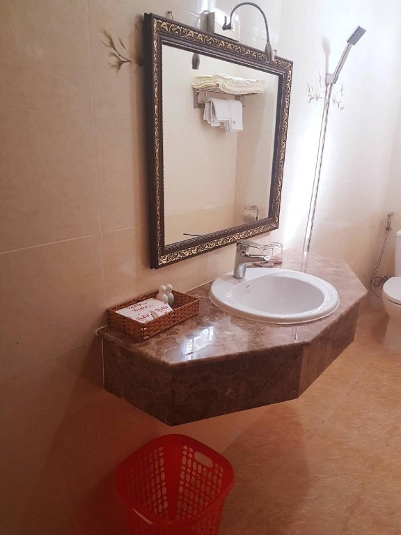 Кантхо: Tulip Hotel Can Tho