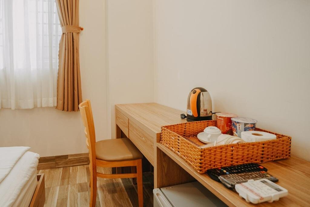 Кантхо: Tulip Hotel Can Tho