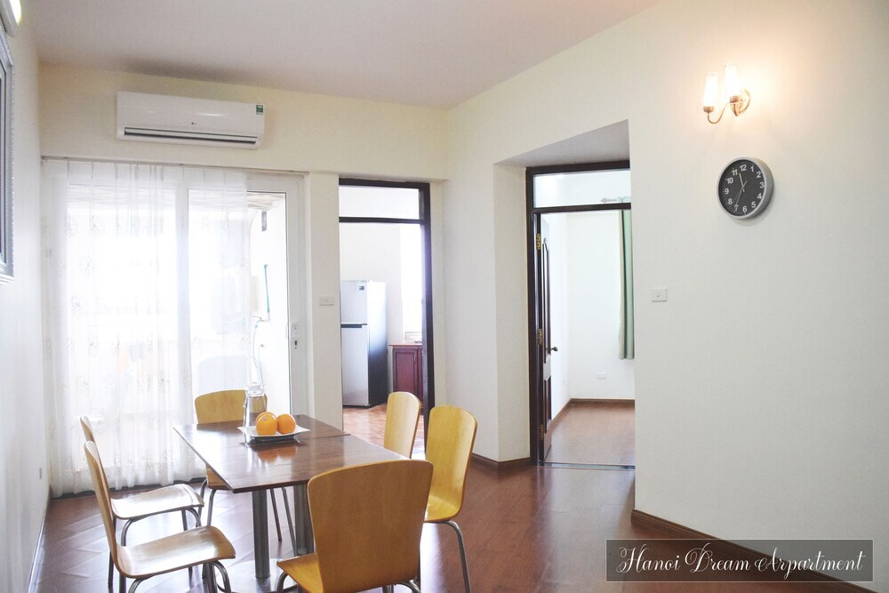 Ханой: Hanoi Dream Apartment