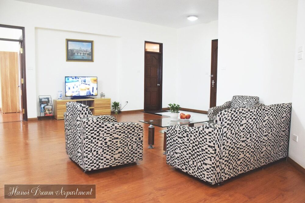 Ханой: Hanoi Dream Apartment