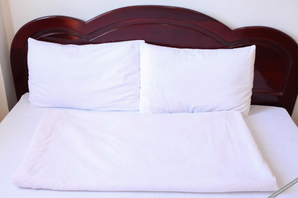 Фанранг - Тап Чам: Ninh Thuan Hotel