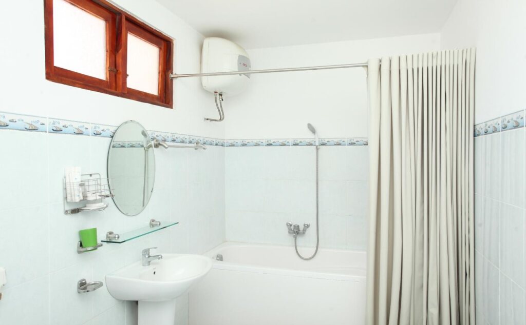 Фанранг - Тап Чам: Ninh Thuan Hotel