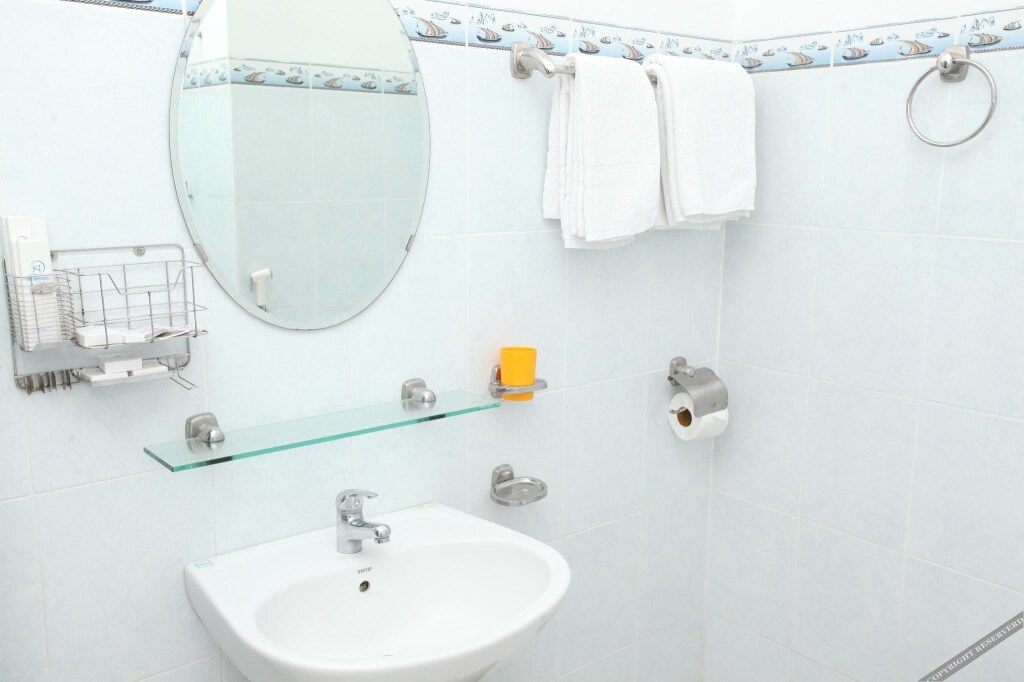 Фанранг - Тап Чам: Ninh Thuan Hotel