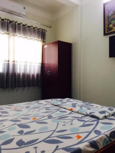 Датдо: Bien Xanh Guest House