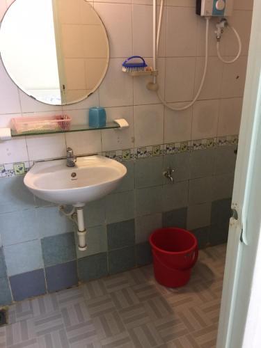 Датдо: Bien Xanh Guest House