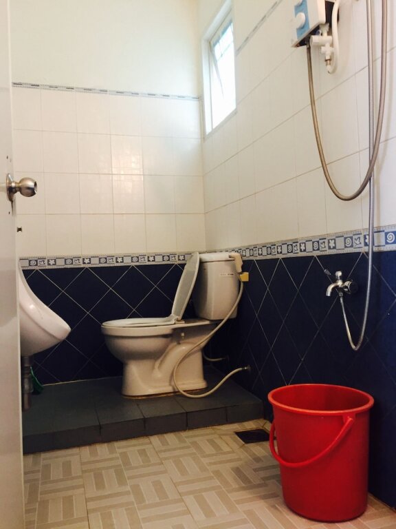 Датдо: Bien Xanh Guest House