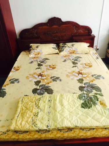 Датдо: Bien Xanh Guest House