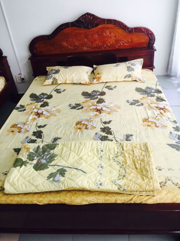 Датдо: Bien Xanh Guest House