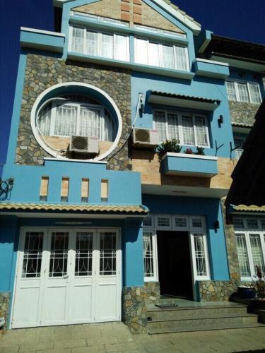 Датдо: Bien Xanh Guest House