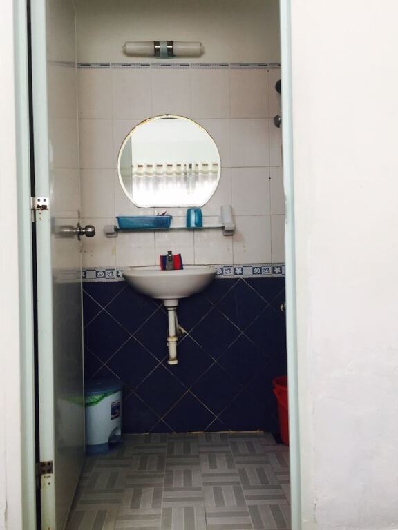 Датдо: Bien Xanh Guest House